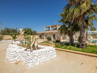 Villa Melissano Omgeving 49