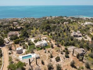 Villa Platino - Torre Vado