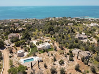 Villa Torre Vado Ambiente 1