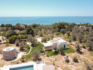 Villa Torre Vado Environment 7