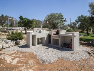 Villa Torre Vado Umgebung 29
