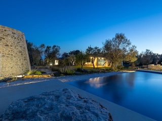 Villa Torre Vado Ambiente 36