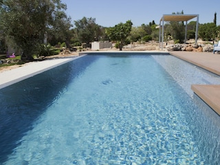 Villa Torre Vado Ambiente 3