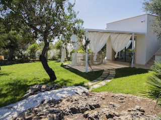 Villa Torre Vado Ambiente 7