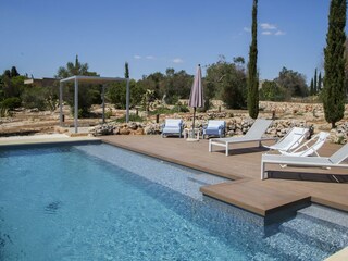 Villa Torre Vado Ambiente 9