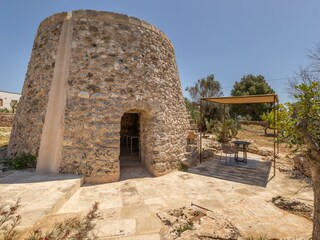 Villa Torre Vado Environment 27