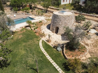 Villa Torre Vado Umgebung 35