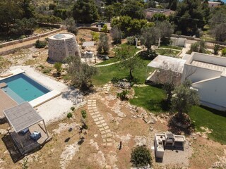 Villa Torre Vado Ambiente 38