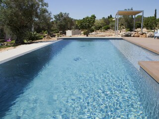 Villa Torre Vado Ambiente 4