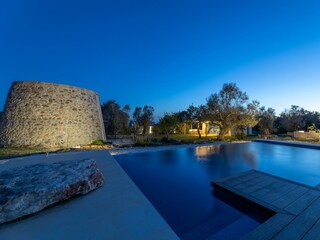 Villa Torre Vado Ambiente 5