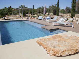 Villa Torre Vado Ambiente 7