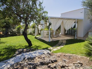Villa Torre Vado Ambiente 10