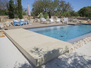 Villa Torre Vado Ambiente 20