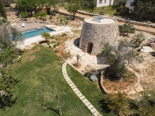 Villa Torre Vado Ambiente 26