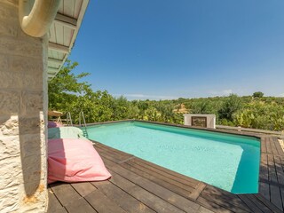 Villa Cisternino Buitenaudio-opname 3