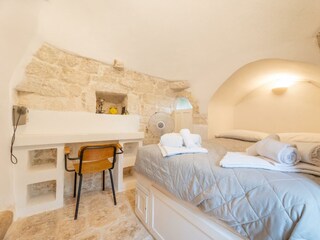 Villa Cisternino Buitenaudio-opname 6