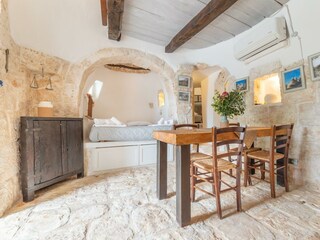 Villa Cisternino Buitenaudio-opname 10