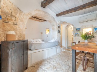 Villa Cisternino Buitenaudio-opname 12