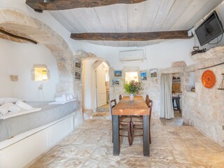 Villa Cisternino Buitenaudio-opname 13