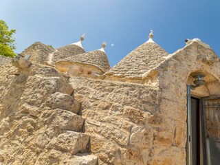 Villa Cisternino Buitenaudio-opname 23