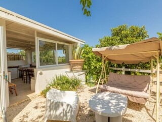 Villa Cisternino Buitenaudio-opname 26