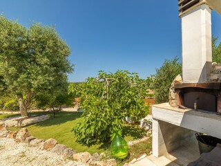 Villa Cisternino Buitenaudio-opname 28