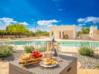 Farmhouse Ceglie Messapica Environment 1