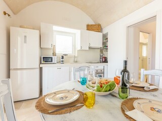 Fattoria Ceglie Messapica Ambiente 4