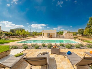 Farmhouse Ceglie Messapica Environment 7