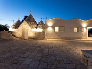 Farmhouse Ceglie Messapica Environment 9