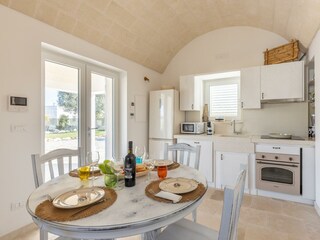 Farmhouse Ceglie Messapica Environment 18