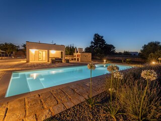 Fattoria Ceglie Messapica Ambiente 20