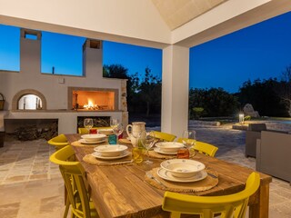 Farmhouse Ceglie Messapica Environment 22