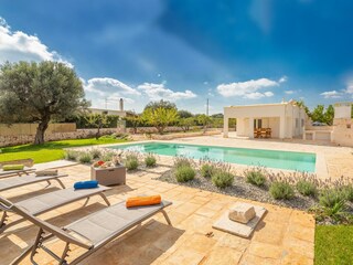 Farmhouse Ceglie Messapica Environment 23