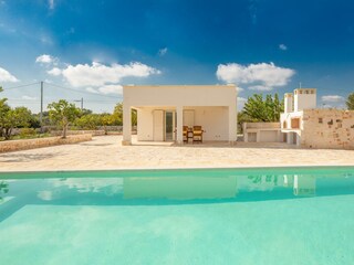 Fattoria Ceglie Messapica Ambiente 25