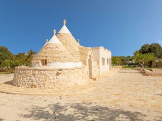 Farmhouse Ceglie Messapica Environment 26