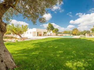 Farmhouse Ceglie Messapica Environment 27