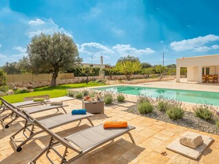 Fattoria Ceglie Messapica Ambiente 29