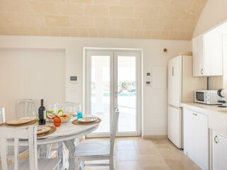 Fattoria Ceglie Messapica Ambiente 32