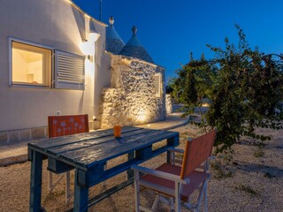 Farmhouse Ceglie Messapica Environment 37