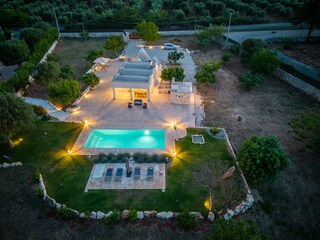 Fattoria Ceglie Messapica Ambiente 39