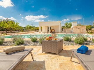 Farmhouse Ceglie Messapica Environment 40