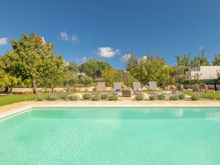 Bauernhof Ceglie Messapica Umgebung 5