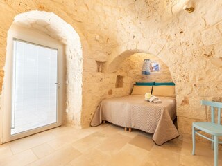 Bauernhof Ceglie Messapica Umgebung 15