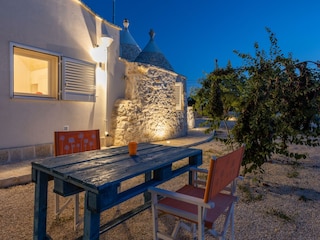 Farmhouse Ceglie Messapica Environment 37
