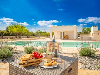 Farmhouse Ceglie Messapica Environment 3