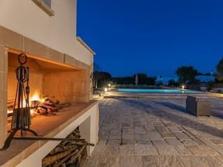 Farmhouse Ceglie Messapica Environment 4