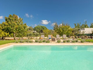 Fattoria Ceglie Messapica Ambiente 6