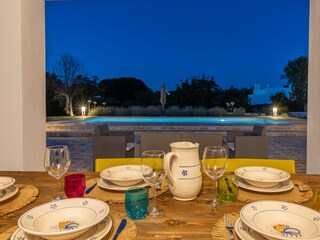 Fattoria Ceglie Messapica Ambiente 7