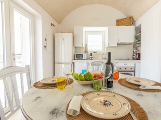 Fattoria Ceglie Messapica Ambiente 34